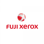 彩色复印机施乐fuji xerox