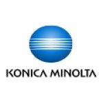 多功能复合机 美能达konica minolta